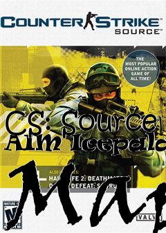 Box art for CS: Source AIM Icepalace Map