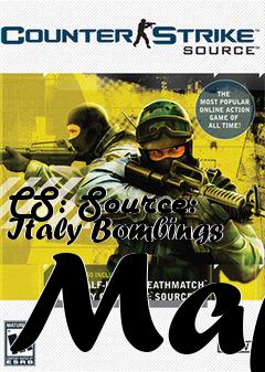 Box art for CS: Source: Italy Bombings Map