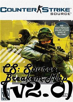 Box art for CS: Source Breakem Map (v2.0)