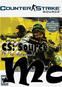 Box art for CS: Source FY Pbc Waterworld Map