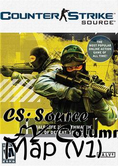 Box art for CS: Source FY Columns Map (v1)