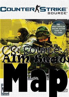 Box art for CS: Source: AIM Seawolf Map