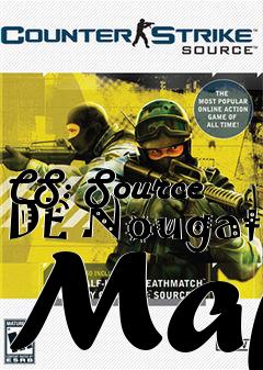 Box art for CS: Source DE Nougat Map