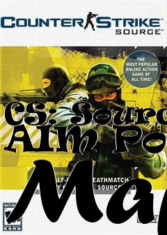 Box art for CS: Source AIM Pool Map