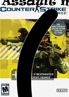 Box art for CS: Source Operation: Shadow Phoenix Assault Map (