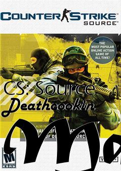 Box art for CS: Source Deathcookin Map