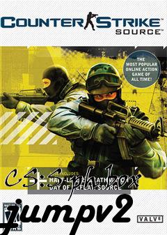 Box art for CS:S ph box jumpv2