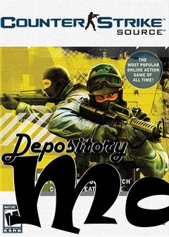 Box art for Depository Map