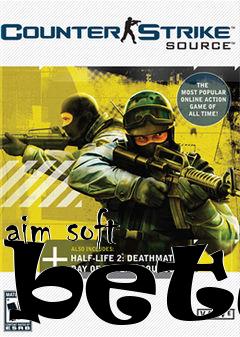 Box art for aim soft beta