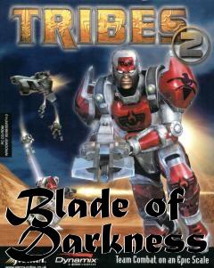 Box art for Blade of Darkness