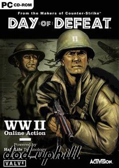 Box art for dod uphill