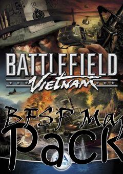 Box art for BFSP Map Pack