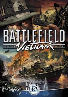 Box art for Dong Hoi