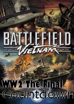 Box art for WW2 The Final Countdown