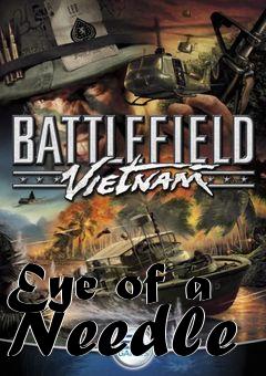 Box art for Eye of a Needle