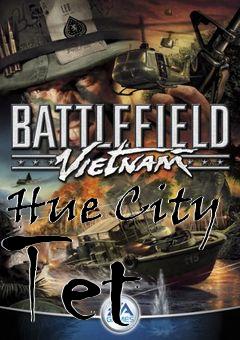 Box art for Hue City Tet