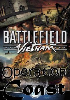 Box art for Operation Coast