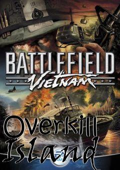 Box art for Overkill Island