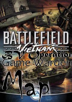 Box art for BV Operation Game Warden Map