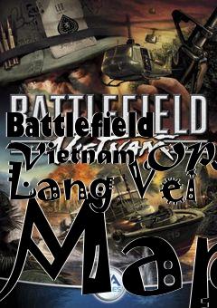 Box art for Battlefield Vietnam OPK Lang Vei Map