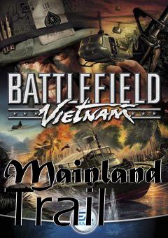 Box art for Mainland Trail