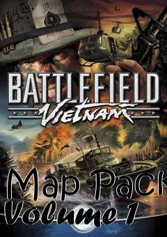 Box art for Map Pack Volume 1