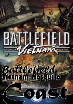 Box art for Battlefield Vietnam Mosquito Coast