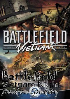 Box art for Battlefield Vietnam Night Raid on Gondily