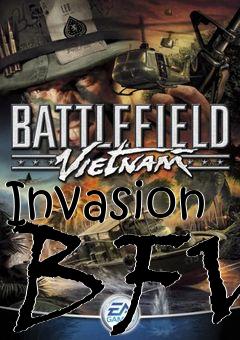 Box art for Invasion BFV