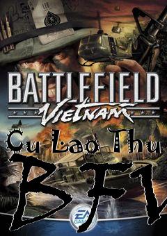 Box art for Cu Lao Thu BFV