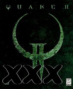 Box art for xxx