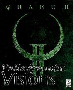 Box art for Palindromatic Visions