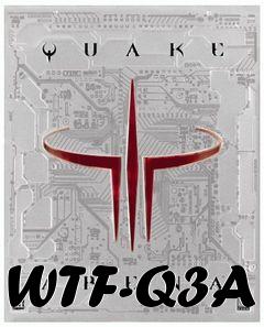 Box art for WTF-Q3A