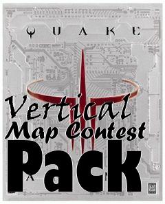 Box art for Vertical Map Contest Pack