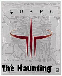 Box art for The Haunting