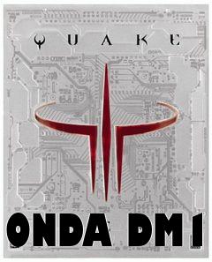 Box art for ONDA DM1