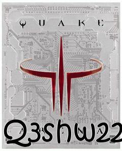 Box art for Q3shw22