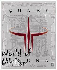 Box art for World of Nihilism