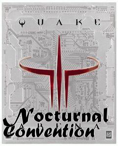 Box art for Nocturnal Convention