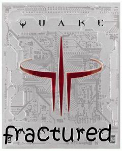 Box art for fractured