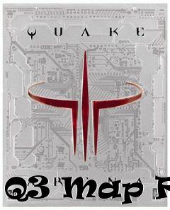 Box art for Q3 Map Pak