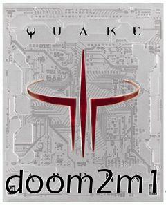 Box art for doom2m13