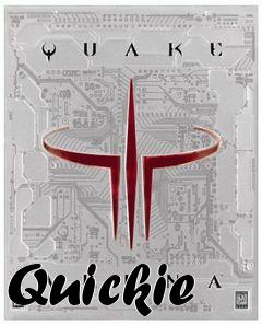 Box art for Quickie