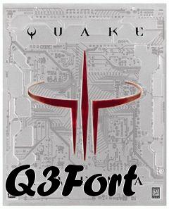 Box art for Q3Fort