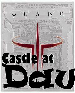 Box art for Castle at Dawn