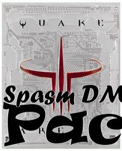 Box art for Spasm DM Pack