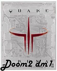 Box art for Doom2 dm1