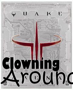 Box art for Clowning Around