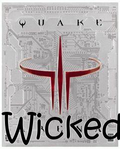 Box art for Wicked