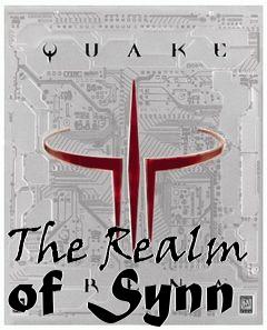 Box art for The Realm of Synn